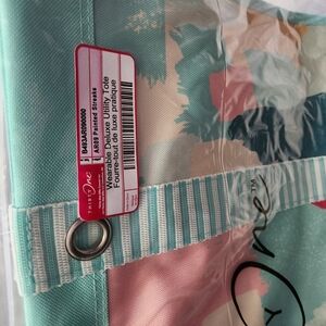 Thirty One Wearable Deluxe Utility Tote